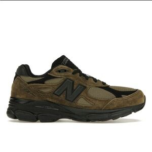 JJJJound New Balance 990v3 M990JJ3